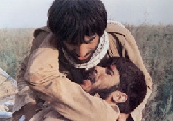 حضور اعضاي اتحاديه در جبهه ها