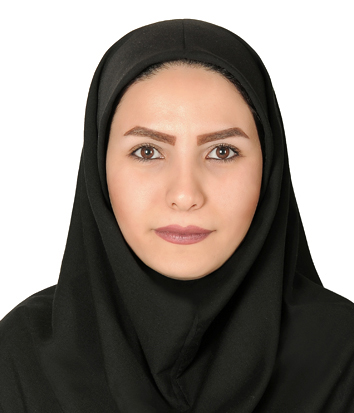 زهرا محمدی 