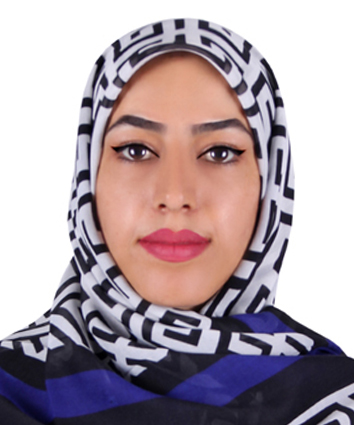 فهیمه ابراهیم  بابایی