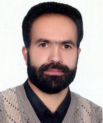 مرتضی محمدی 