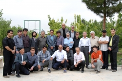 عنوان: عکاسان خمینی شهر - 