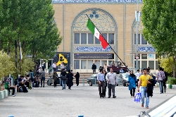 عنوان:نمایشگاه تجهیزات عکاسی دیجیتال - 